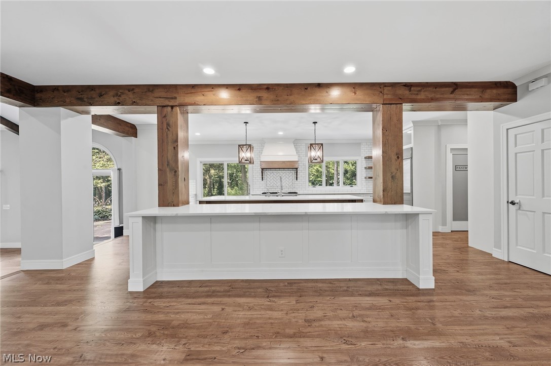 Remsen Chase - Residential