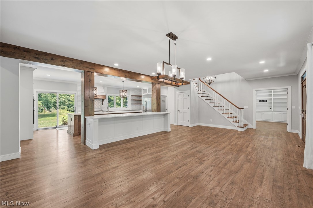 Remsen Chase - Residential