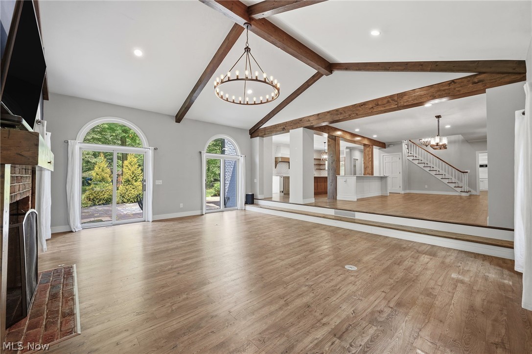 Remsen Chase - Residential