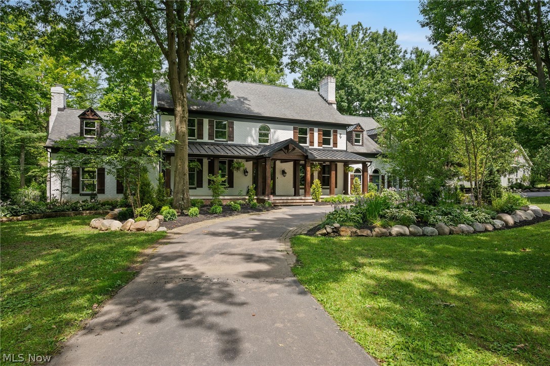 Remsen Chase - Residential