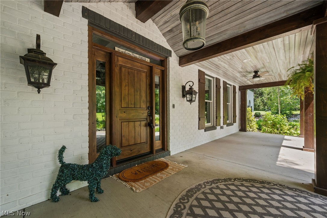 Remsen Chase - Residential