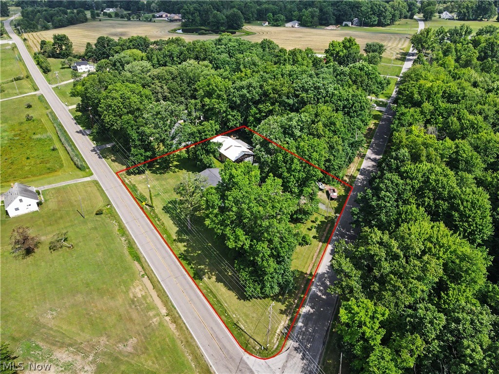 Township/Southingtonsec 27&29 - Residential