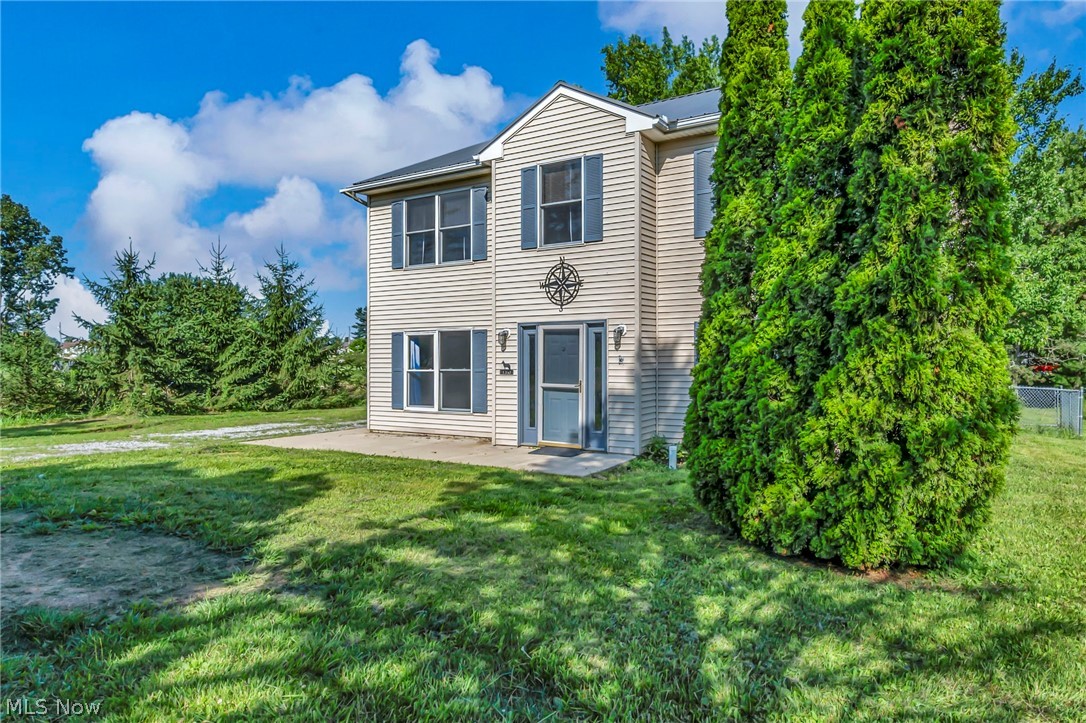 Cinnamon Lake Sub Un 1 - Residential