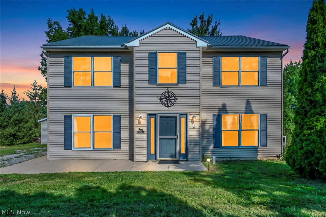 Cinnamon Lake Sub Un 1 - Residential