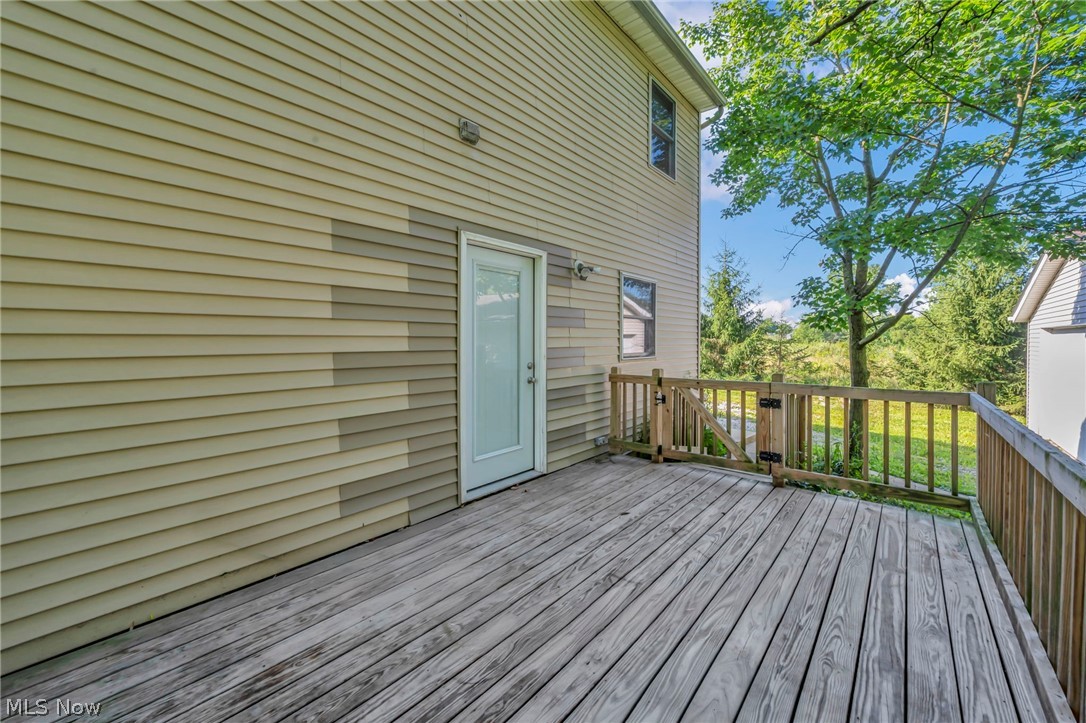Cinnamon Lake Sub Un 1 - Residential