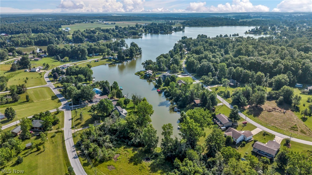 Cinnamon Lake Sub Un 1 - Residential