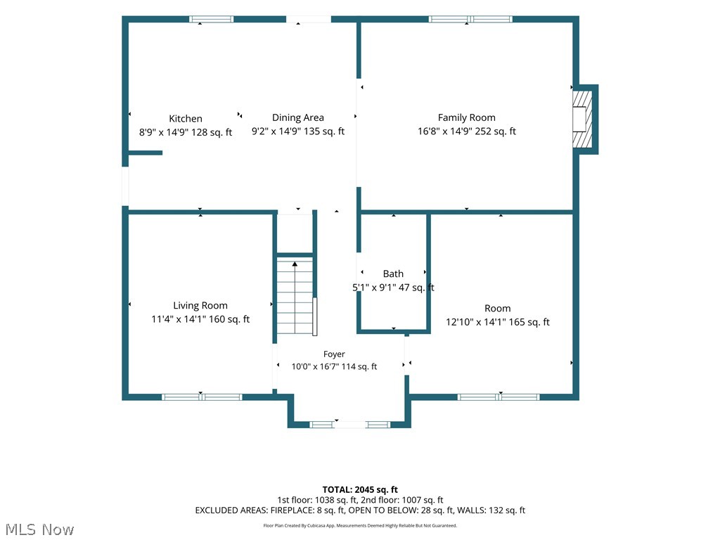 Cinnamon Lake Sub Un 1 - Residential