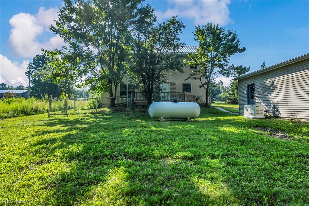 Cinnamon Lake Sub Un 1 - Residential