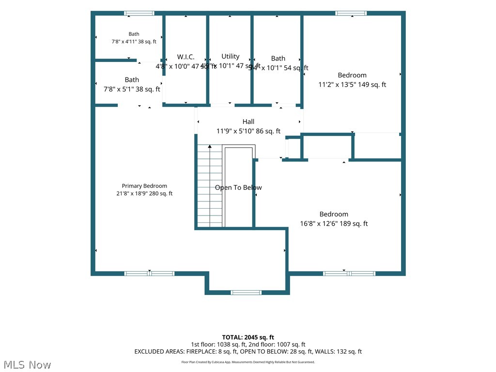 Cinnamon Lake Sub Un 1 - Residential