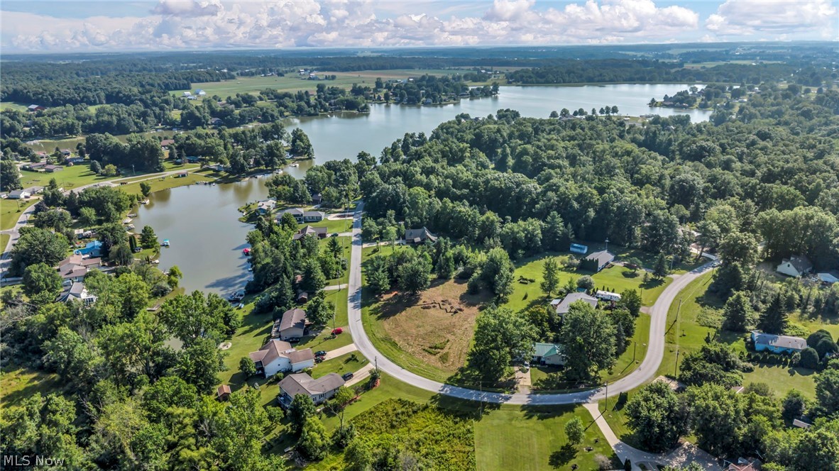 Cinnamon Lake Sub Un 1 - Residential