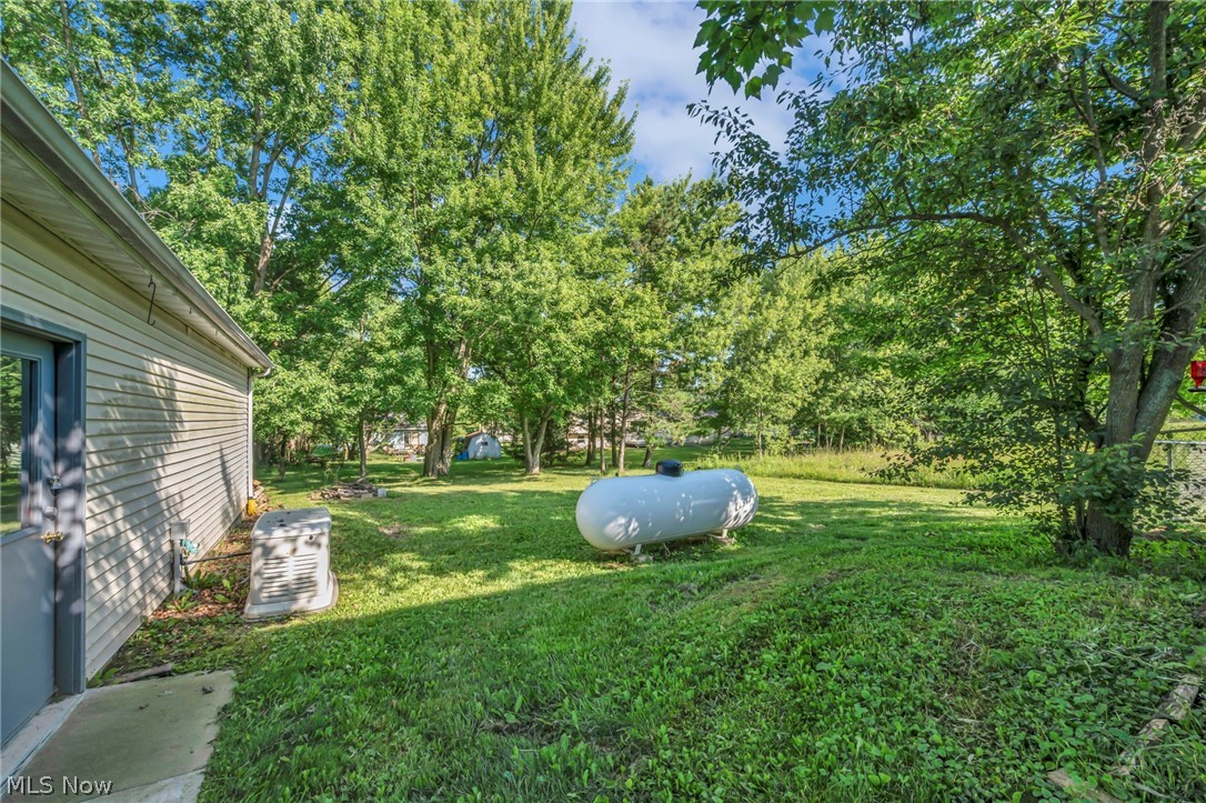 Cinnamon Lake Sub Un 1 - Residential