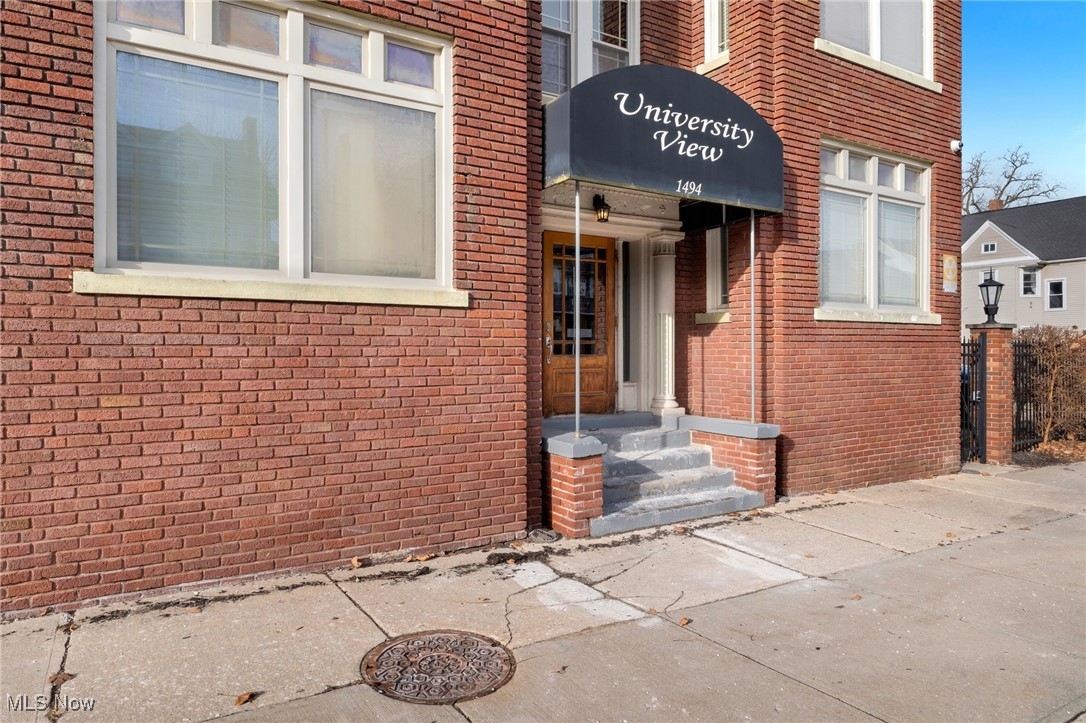 University View Condos - Residential