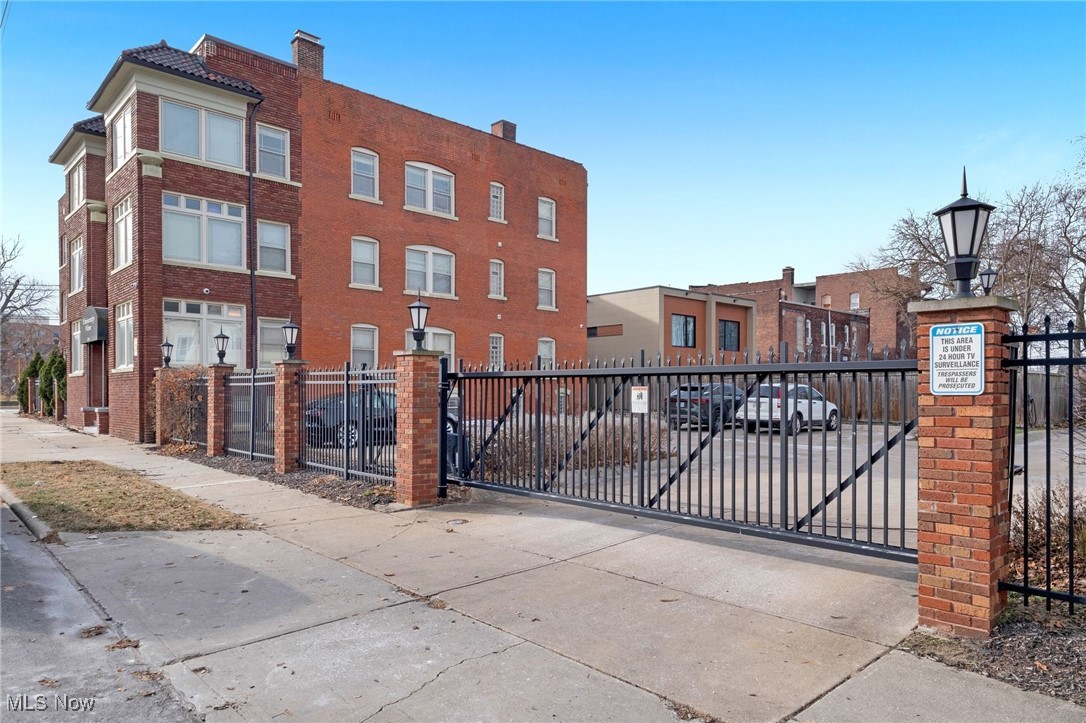 University View Condos - Residential
