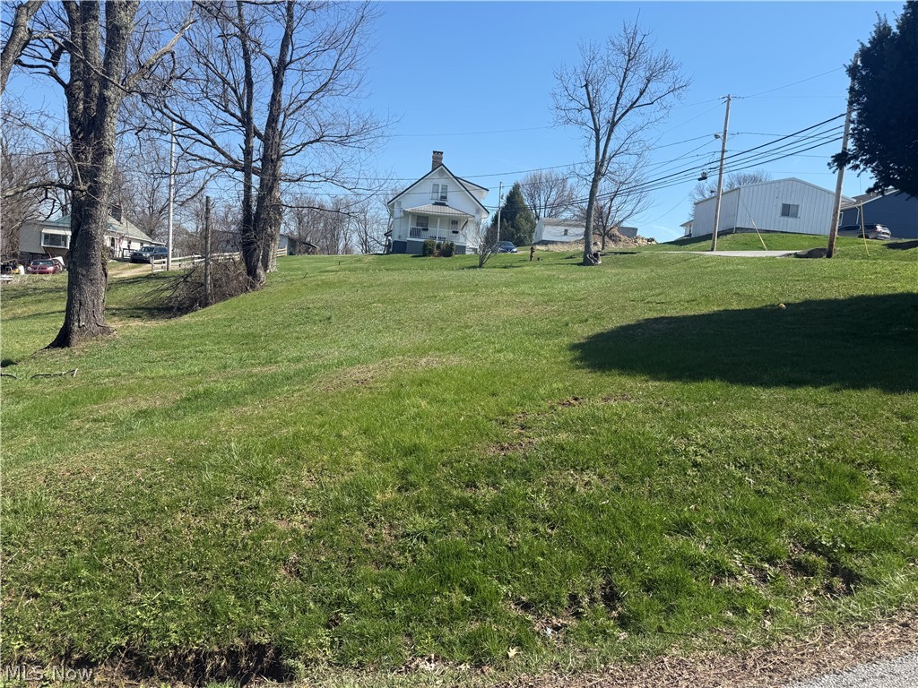 Excellent opportunity to purchase three adjoining building lots located in town with utilities already in place. Each lot offers water and sewer taps, providing added value and convenience for immediate or future development. Ideal for building a single residence, multiple homes, or investment purposes. Conveniently situated close to shopping, dining, schools, and other local amenities, offering the perfect blend of accessibility and small-town living. Don’t miss this chance to secure ready-to-build lots in a desirable location.

Agent is related to Seller