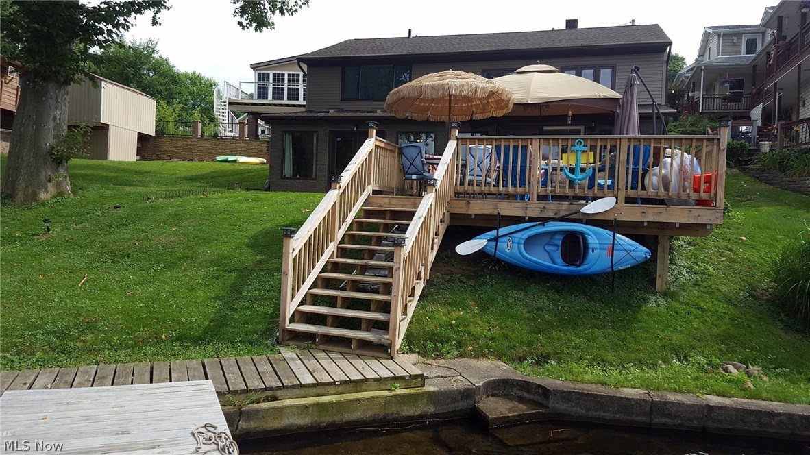 Maple Beach - Residential