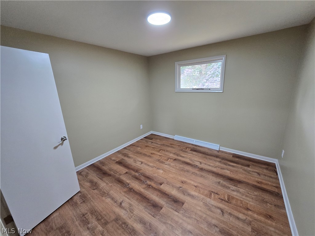 Holmes Enterprises Company Woo - Residential