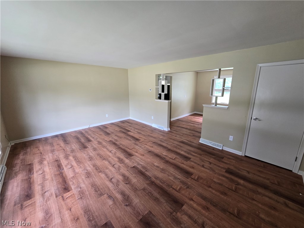 Holmes Enterprises Company Woo - Residential