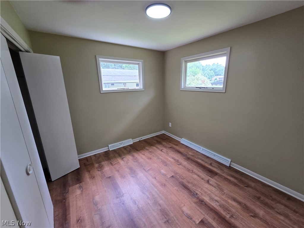 Holmes Enterprises Company Woo - Residential