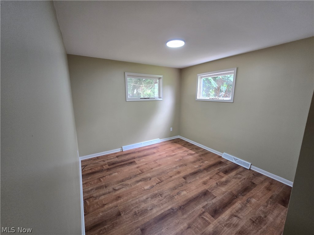 Holmes Enterprises Company Woo - Residential