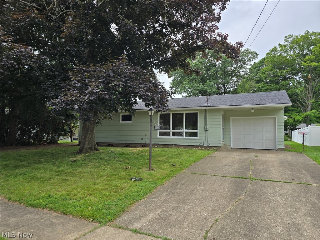 Affordable, Location, Updated. Perfect little neighborhood to walk about- Kean and WHS schools, soccer fields, Freedlander Park/Pool.
Easy Northend location.
Updates include- new flooring, interior paint, exterior paint, full bath remodel, new bath in basement, kitchen updates, some new plumbing, electrical fixtures, new roof, tree removal, new garage door, ect. Garage is 2x long