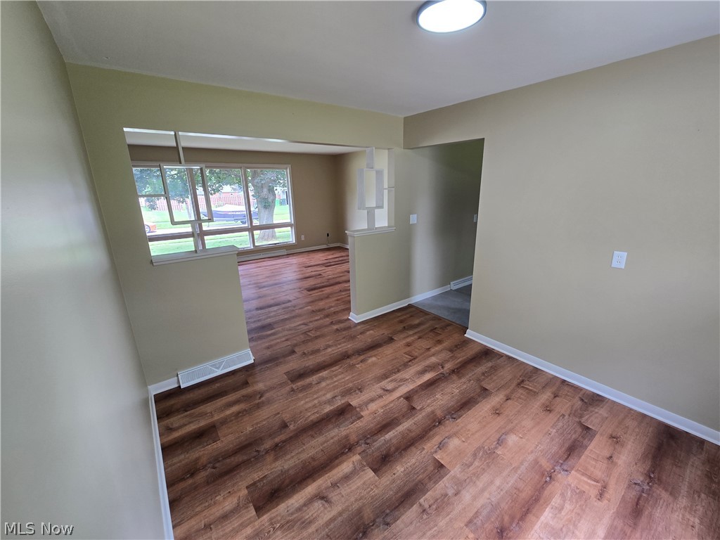 Holmes Enterprises Company Woo - Residential