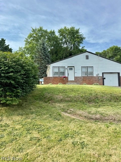 Salem Land Co Add 02 - Residential