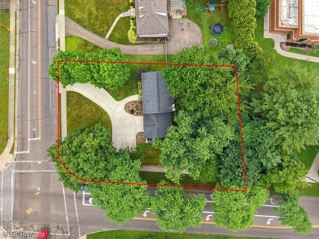 Merriman Manor - Residential