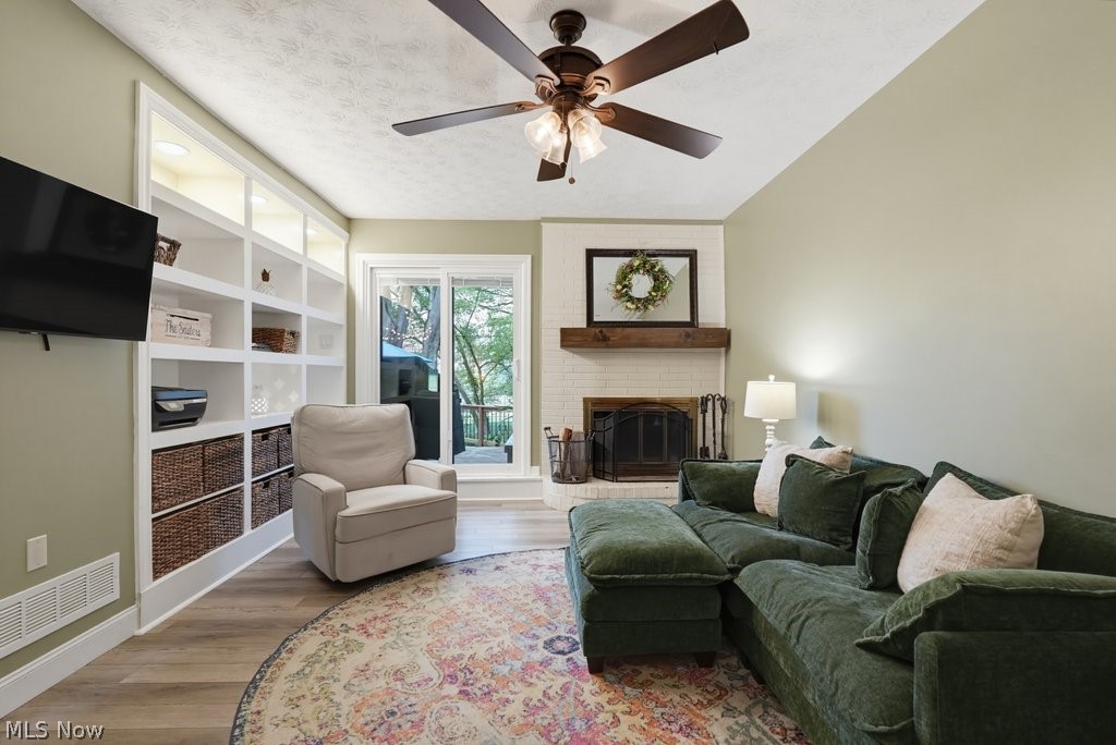 Merriman Manor - Residential
