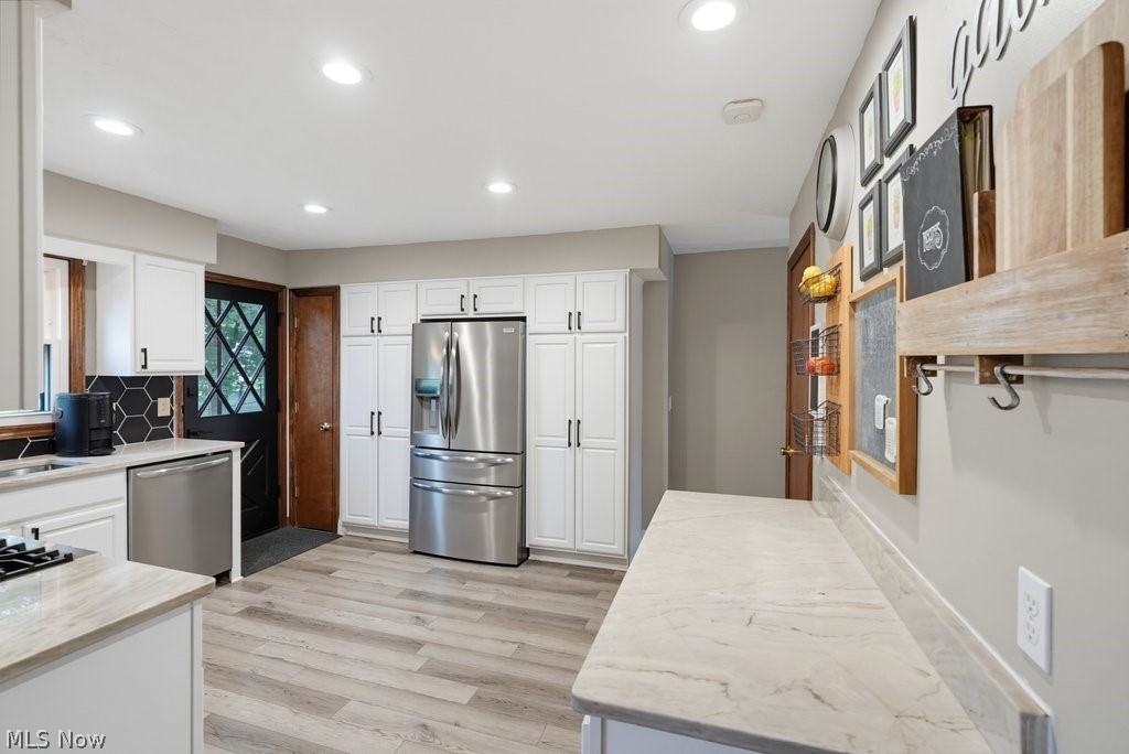 Merriman Manor - Residential