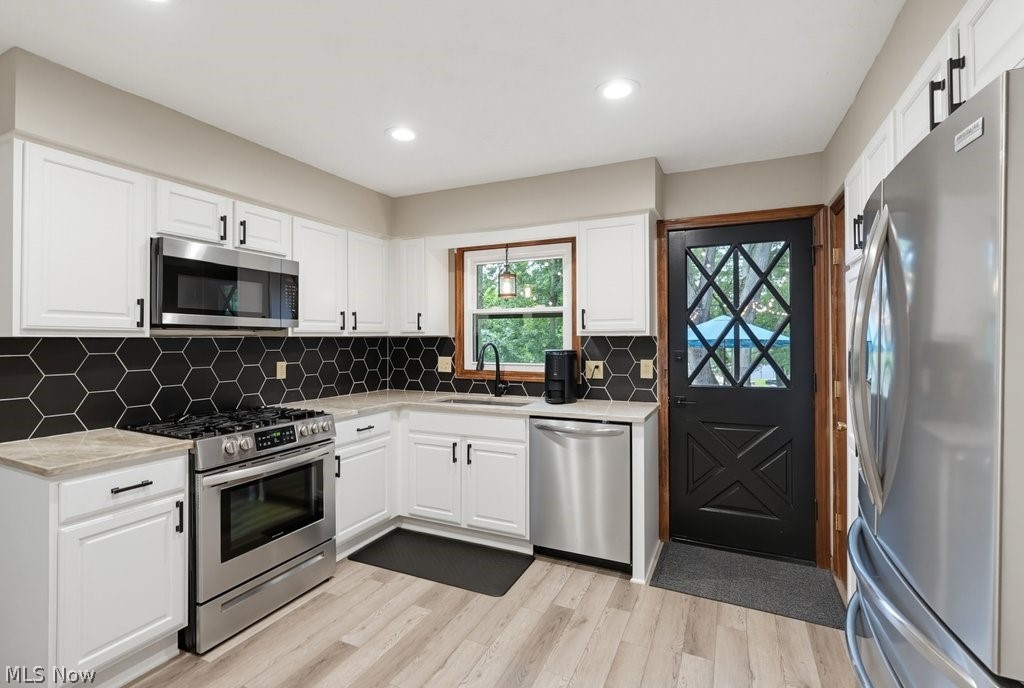Merriman Manor - Residential