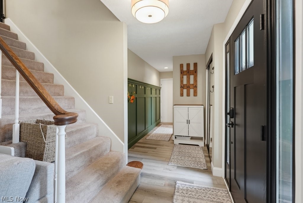 Merriman Manor - Residential