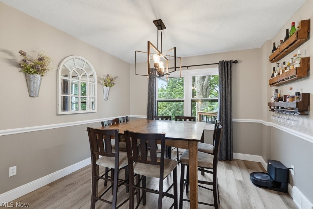 Merriman Manor - Residential