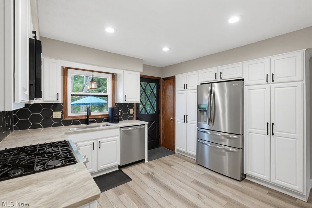 Merriman Manor - Residential