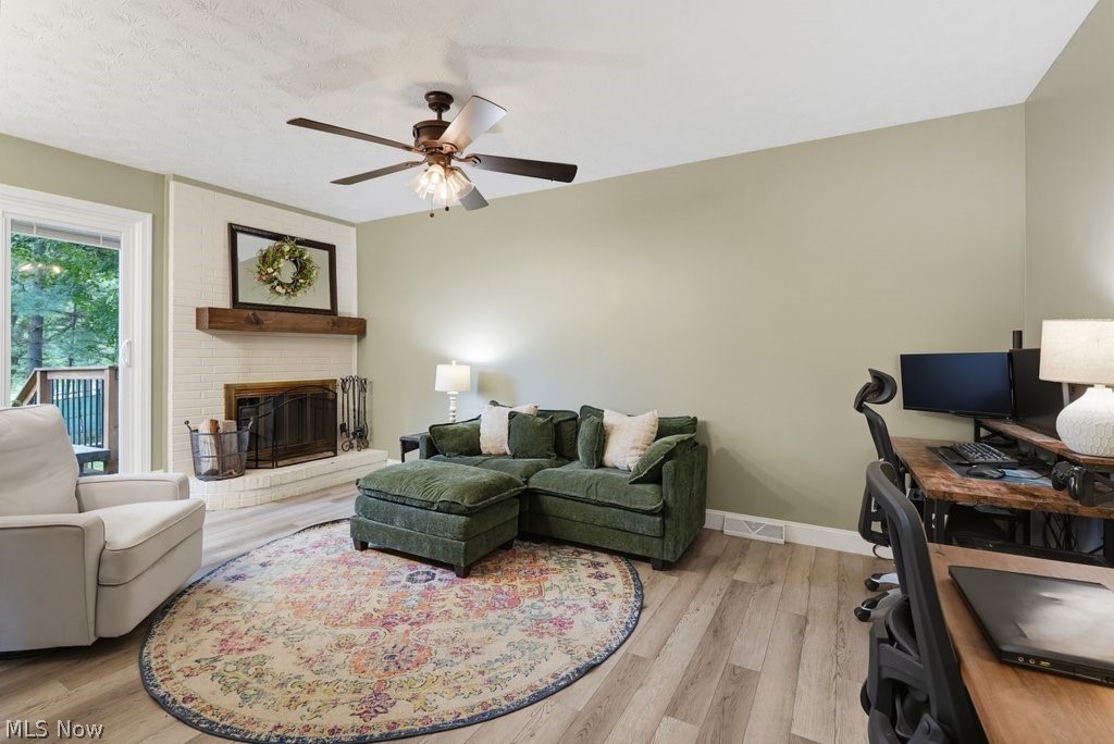Merriman Manor - Residential