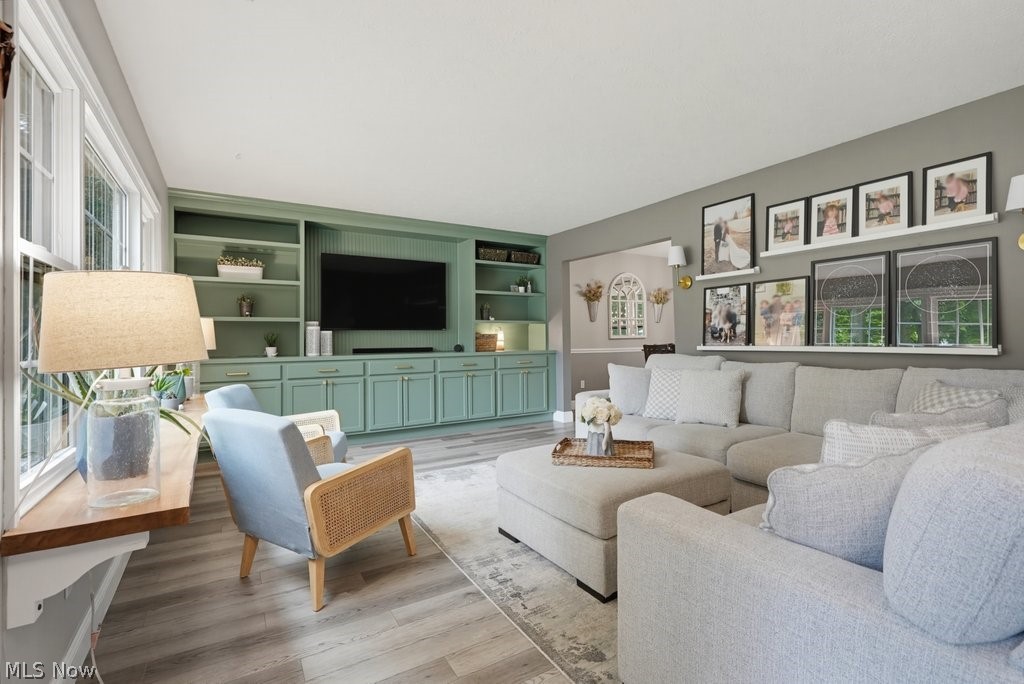 Merriman Manor - Residential