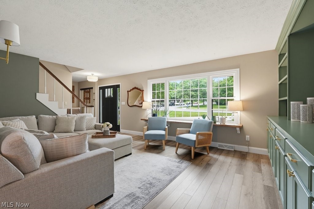 Merriman Manor - Residential