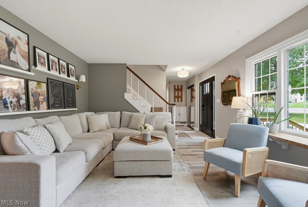 Merriman Manor - Residential