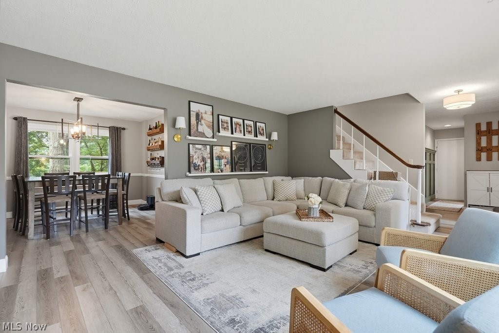 Merriman Manor - Residential