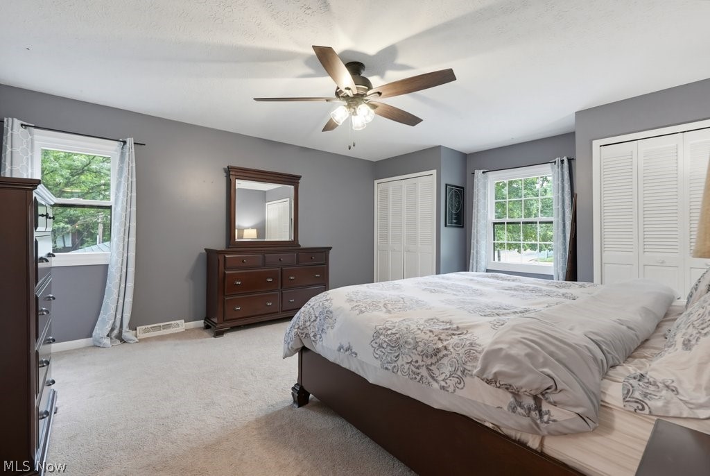 Merriman Manor - Residential
