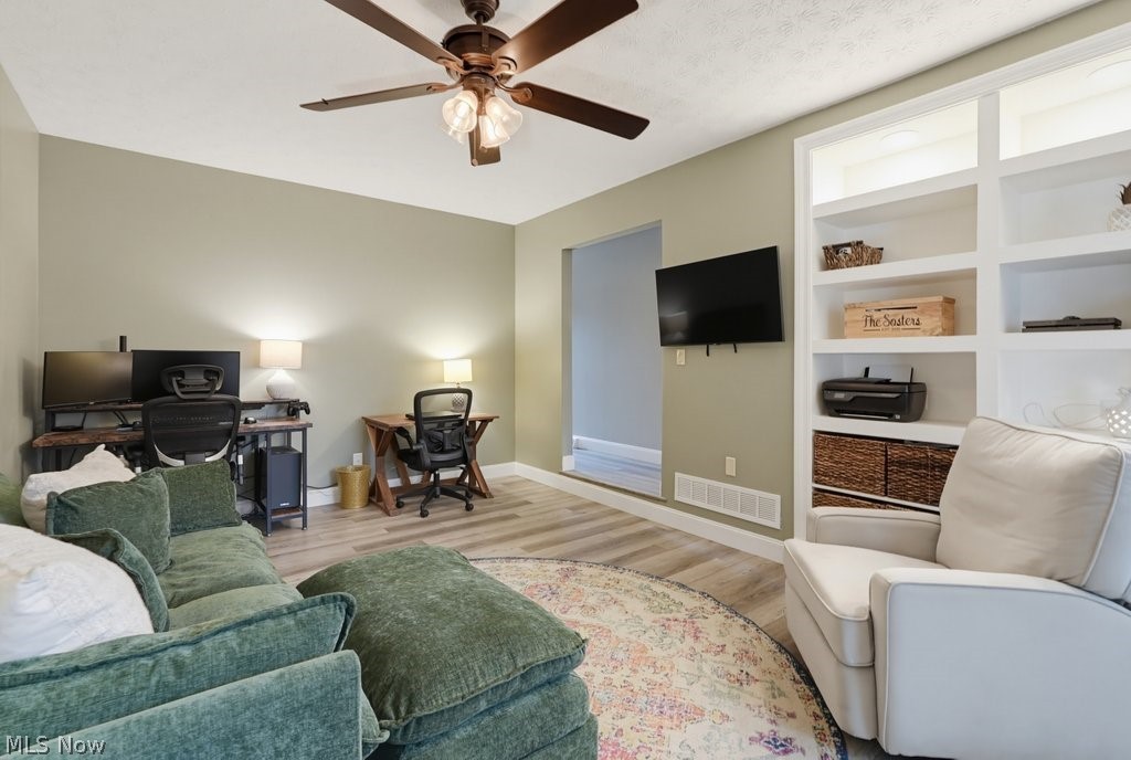 Merriman Manor - Residential