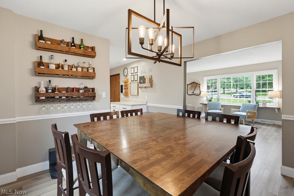 Merriman Manor - Residential