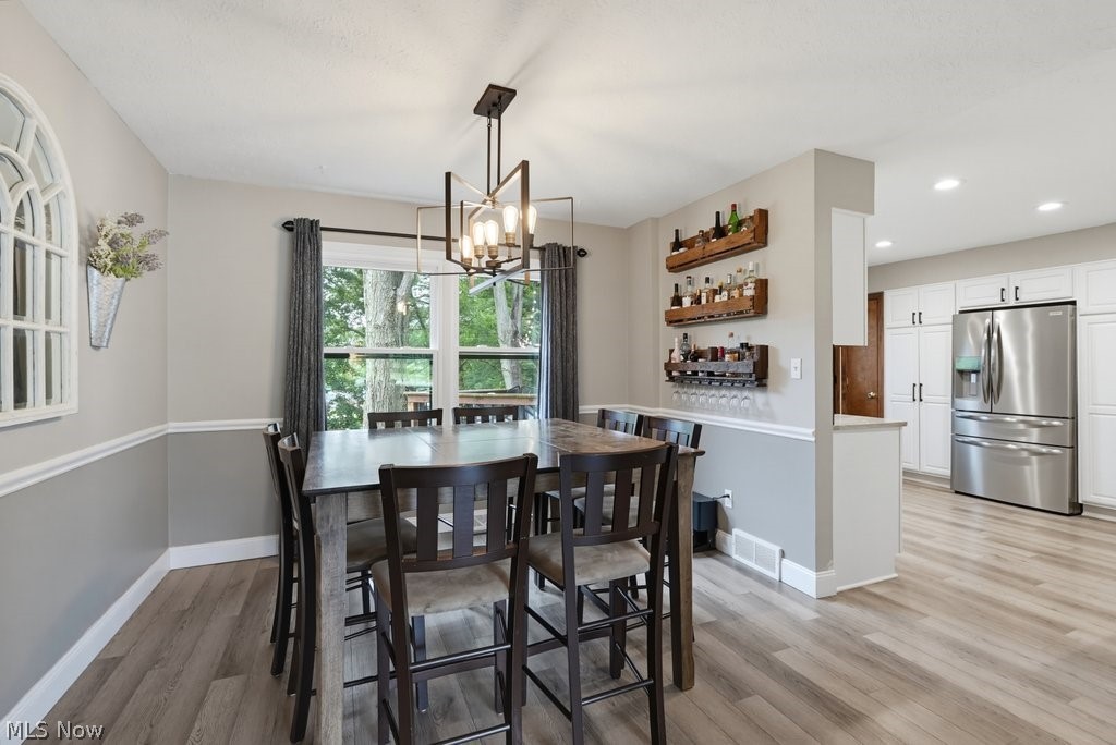 Merriman Manor - Residential