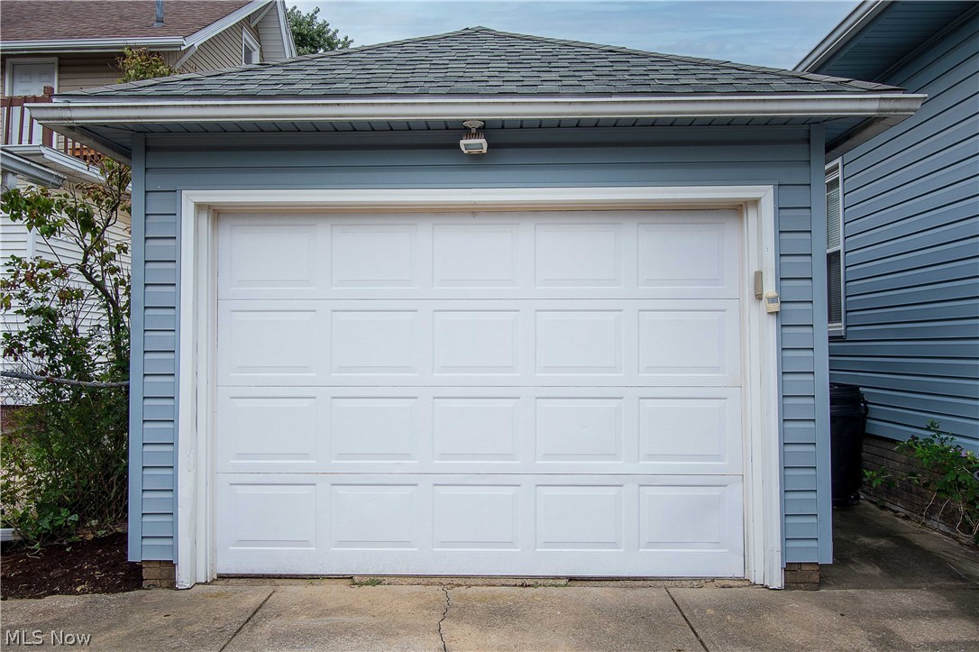 Canton - Residential
