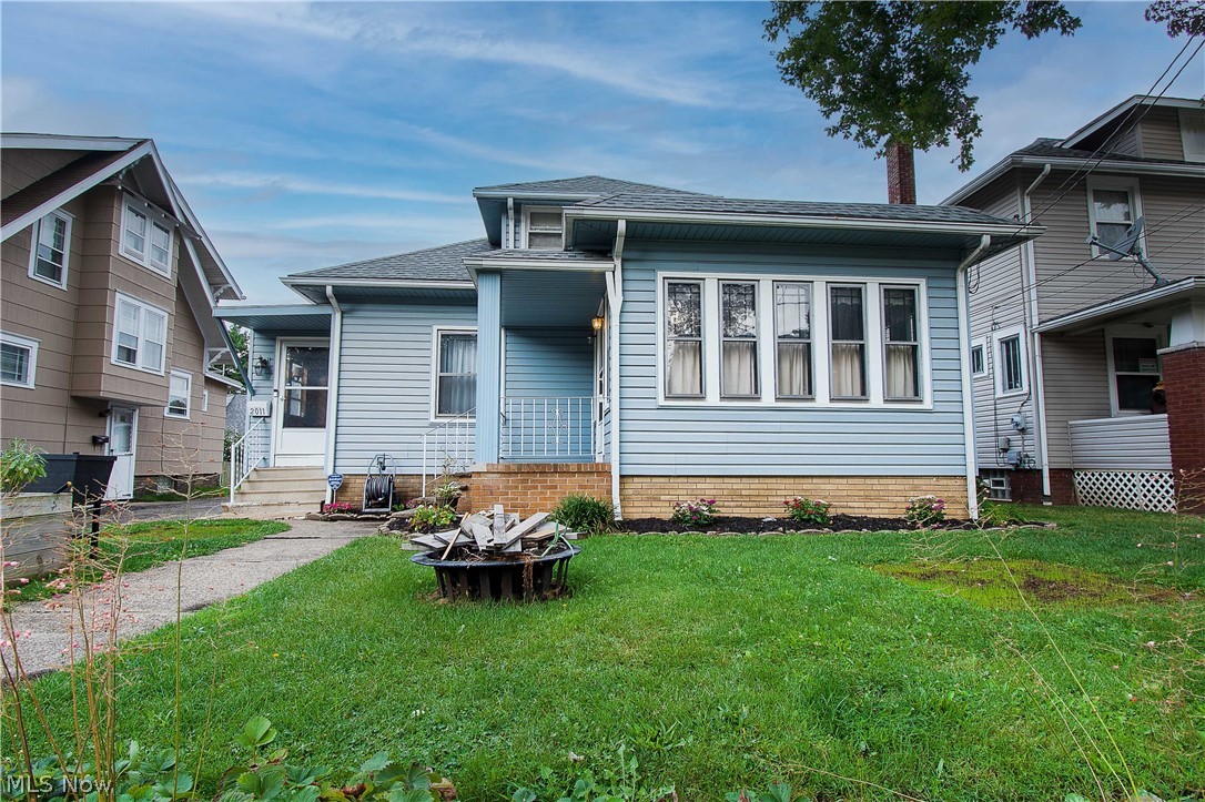 Canton - Residential