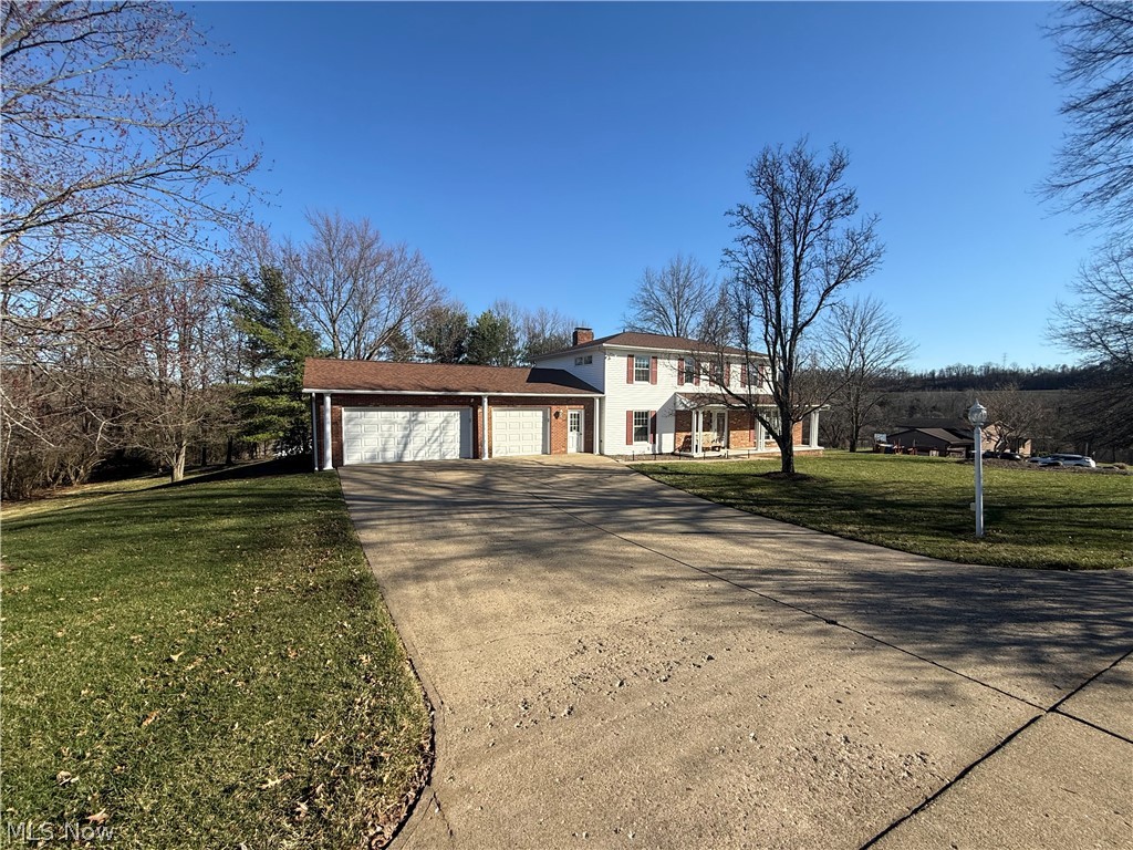 Wedgewood - Residential