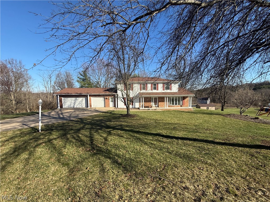 Wedgewood - Residential