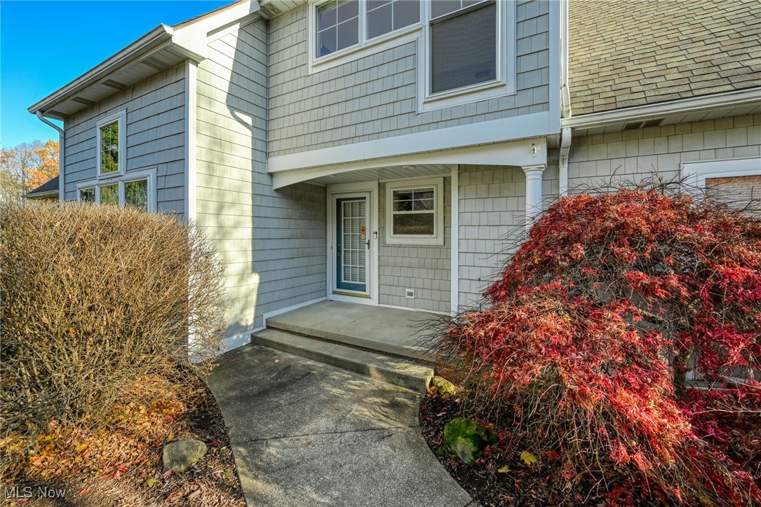 Waterford Pointe Condo - Residential