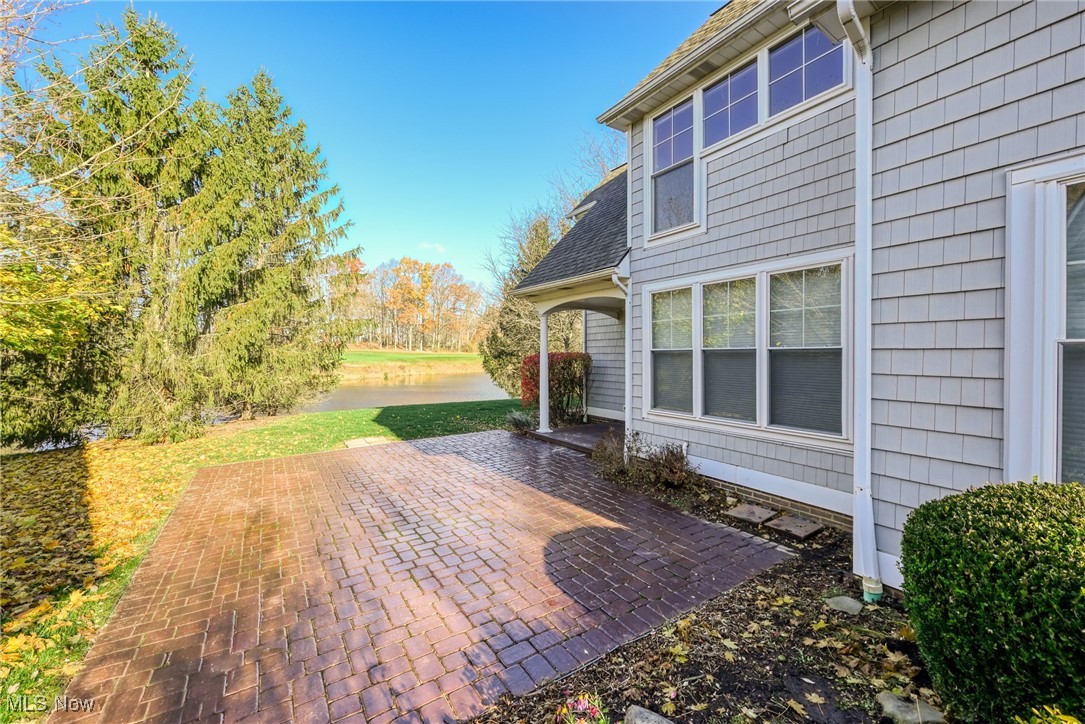 Waterford Pointe Condo - Residential