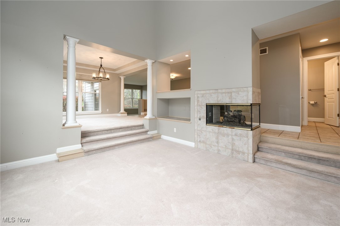 Waterford Pointe Condo - Residential