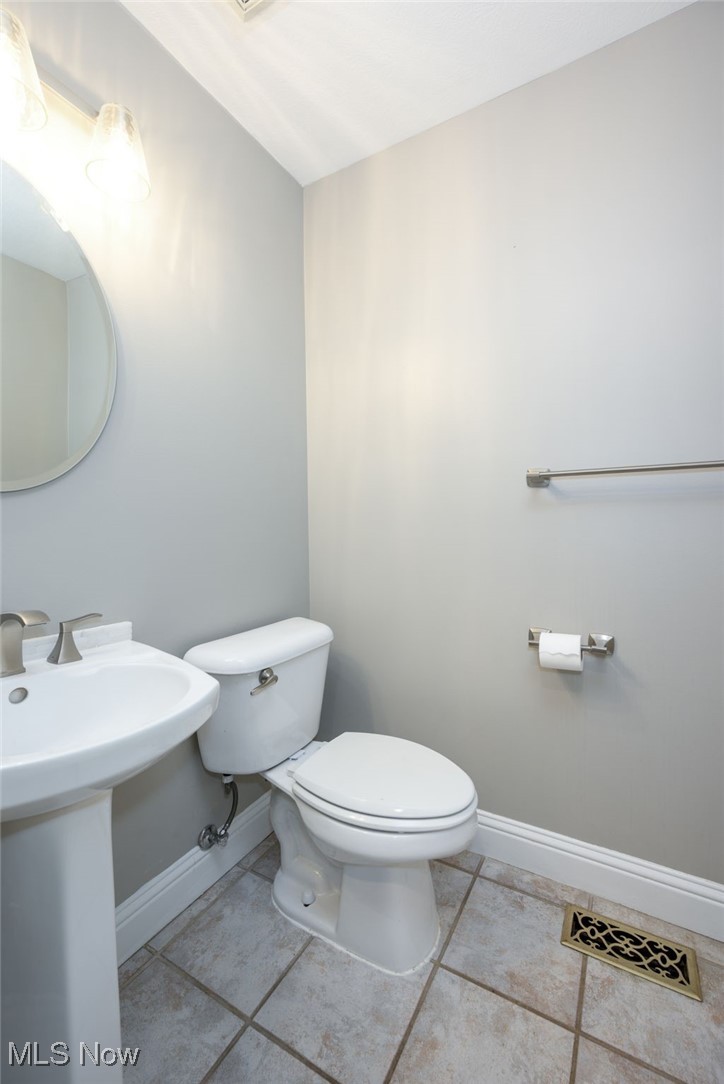 Waterford Pointe Condo - Residential